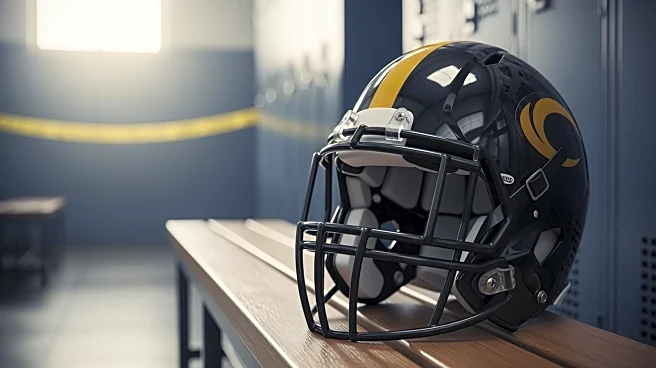 Pittsburgh Steelers Rely on Mason Rudolph as Backup Quarterback Behind Aaron Rodgers