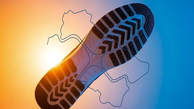 Marathoners Complete 26.2 Mile Race Through All Four Walt Disney World Parks