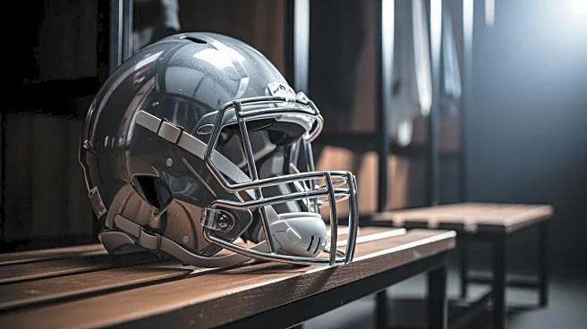 Bears Coach Ben Johnson Expresses Strong Emotions After Victory Over Packers