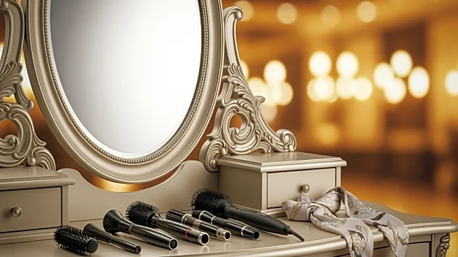 Emma Stone Embraces Hair Transformation at Golden Globes 2026