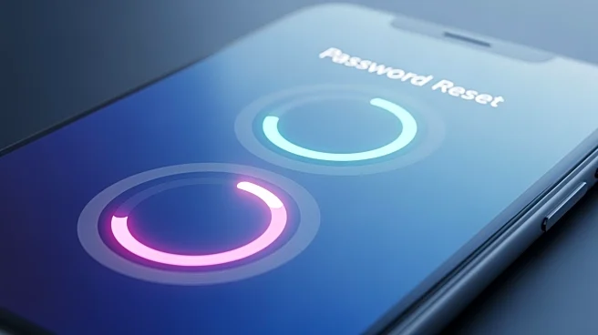 Meta Addresses Instagram Password Reset Issue Amid Data Leak Concerns
