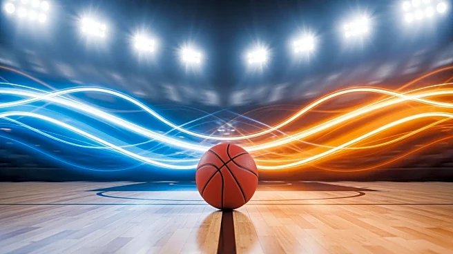 Shai Gilgeous-Alexander Leads Oklahoma City Thunder to Victory Over Miami Heat