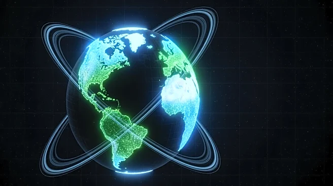 Terra Invicta Launches 1.0 Update with New Campaign and Language Support