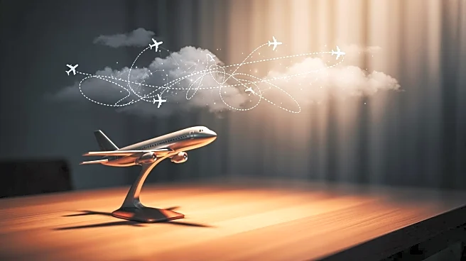 Allegiant Travel to Acquire Sun Country Airlines in $1.5 Billion Deal Amid Industry Challenges