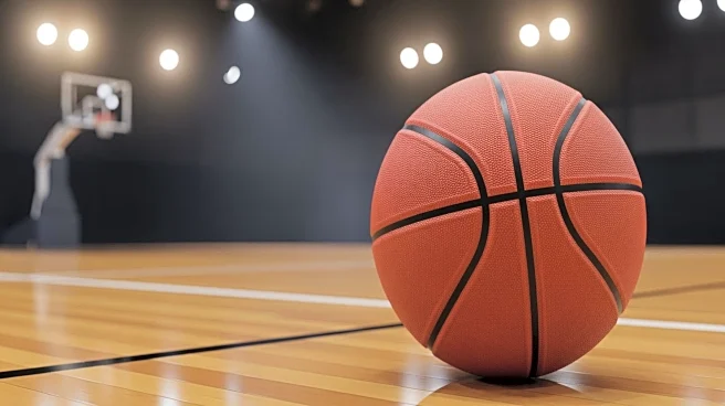 Charlotte 49ers Secure Narrow Victory Over Rice Owls in Basketball Match