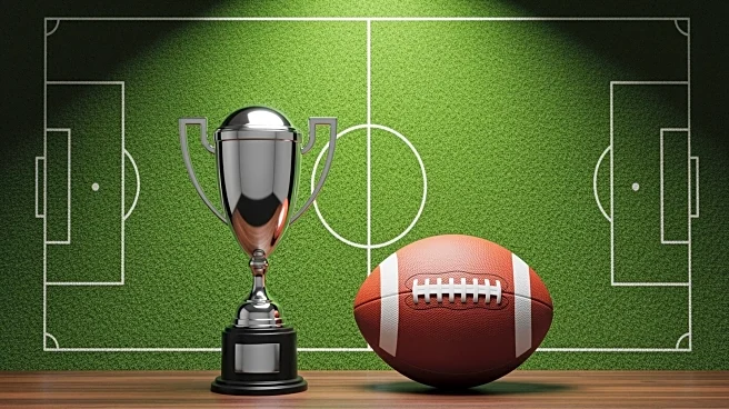 Alan Shearer Selects Premier League Team of the Season So Far