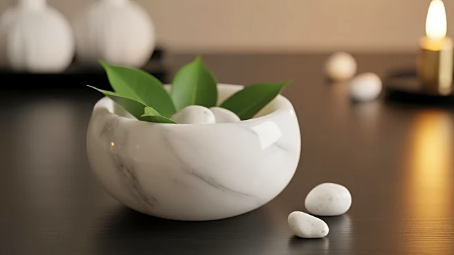 Luxury Brands Explore Wellness Niches Amid Growing Health Market