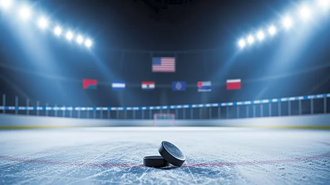 Seattle Kraken Seek Redemption Against New York Rangers After Loss