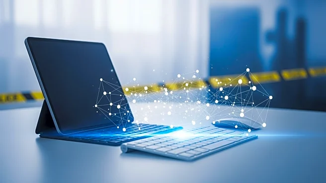 Improving Digital Employee Experience: Strategic Benefits for HR and IT