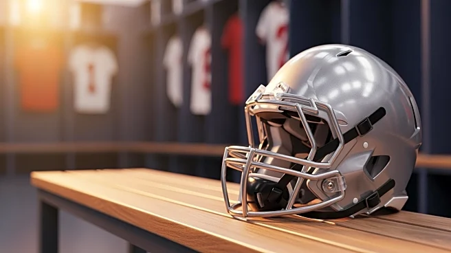 Chiefs Linebacker Jeffrey Bassa Reflects on Rookie Season and Future Growth