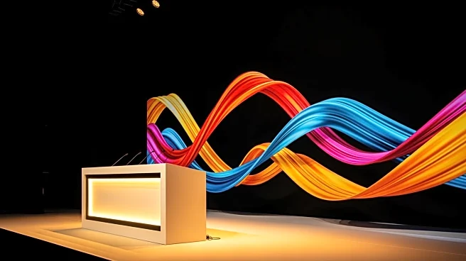 Mukesh Ambani Praises Prime Minister Modi's Leadership at Vibrant Gujarat Conference