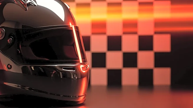 Kyle Larson Aims for Fourth Victory at 2026 Chili Bowl Nationals