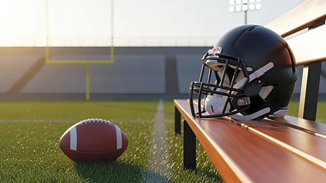 Indiana Football Secures FCS Freshman All-American CB Carson Williams to Strengthen Secondary