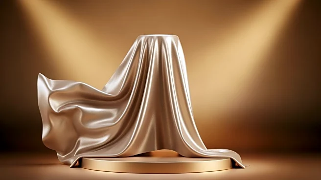 Renate Reinsve Dazzles in Louis Vuitton at 2026 Golden Globes