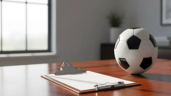 Michael Carrick Gains Support for Manchester United Interim Manager Role