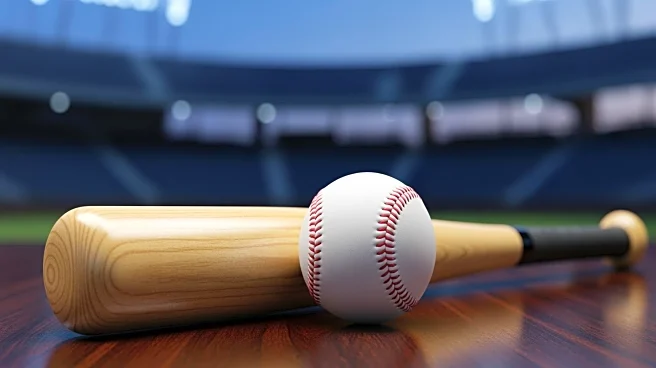 Los Angeles Dodgers Enter Race for Kyle Tucker Amid Free Agency Speculations