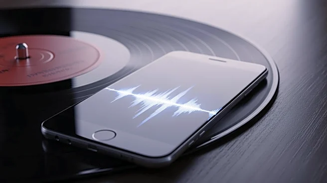 Warner Music Group Sues PacSun for $43 Million Over Music Infringement on TikTok