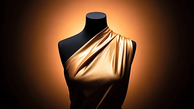 Golden Globes Redefine Modern Fashion with Bold Statements and Body Positivity