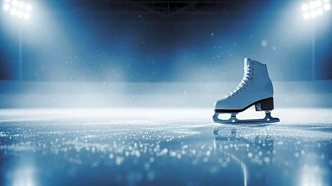 Team USA's Figure Skating Roster Announced for Winter Olympics, Promising Strong Performance