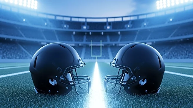 Jacksonville Jaguars and Buffalo Bills Set for Wild Card Showdown