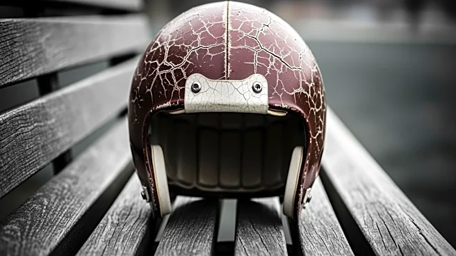 Chicago Bears Lose T.J. Edwards and Ozzy Trapilo to Season-Ending Injuries