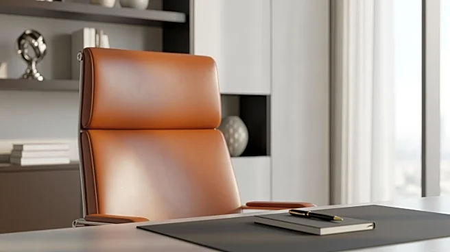 Juliette Howell Leaves House Productions to Lead Lookout Point as CEO