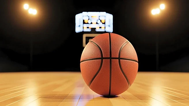 Iowa Defeats Maryland 83-64, Securing Coach Ben McCollum's First Big Ten Win