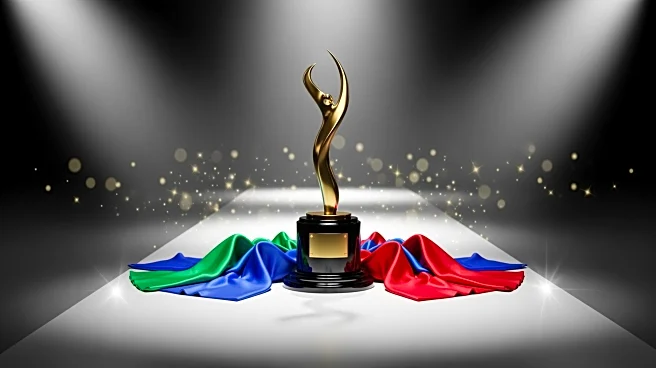 Critics Choice Awards 2026: Fashion Highlights and Designer Wins