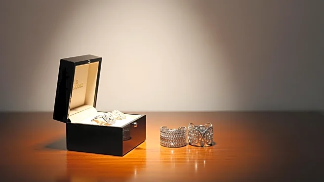 The RealReal's Strategic Moves Amid Luxury Resale Boom