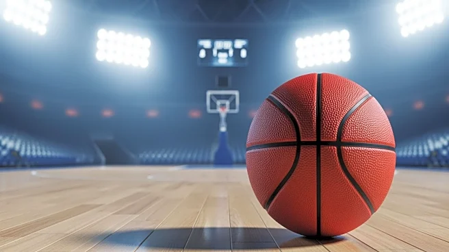 UConn Faces Challenge Against Seton Hall Despite Recent Success