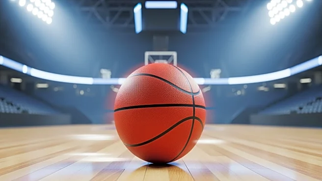 Timberwolves' Naz Reid Scores 25 Points in Loss to Cavaliers