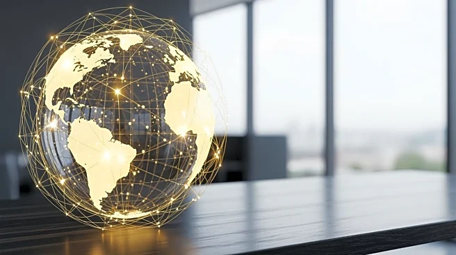 White  Case Expands Global Finance Practice with Will Stawell's Return in Sydney