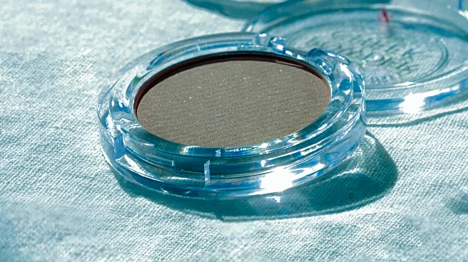 Korean 'Water Blush' Offers Affordable Solution for Natural Makeup Look