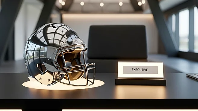 Matt Ryan Appointed as Atlanta Falcons President of Football Operations