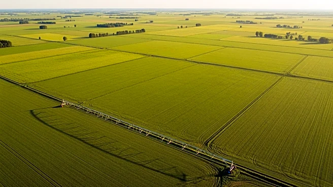 Bill Gates' Extensive Farmland Ownership Highlights Investment in Agriculture