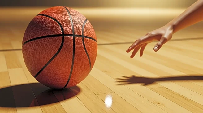 Amarri Monroe Sets New Steal Record for Quinnipiac University Basketball