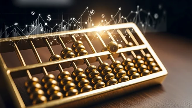 US Economy Grows at 4.3% in Third Quarter, Driven by Consumer Spending and Trade Balance