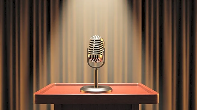 Nikki Glaser Critiques CBS News and Hollywood at Golden Globes