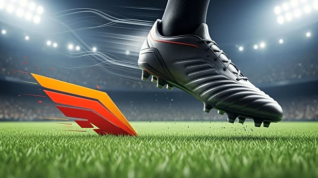 Samsunspor Secures Angolan Winger Capita Capemba to Boost Offensive Line