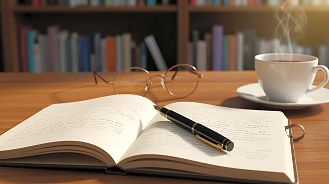 Emily Henry Discusses Character Changes in 'People We Meet on Vacation' Film Adaptation