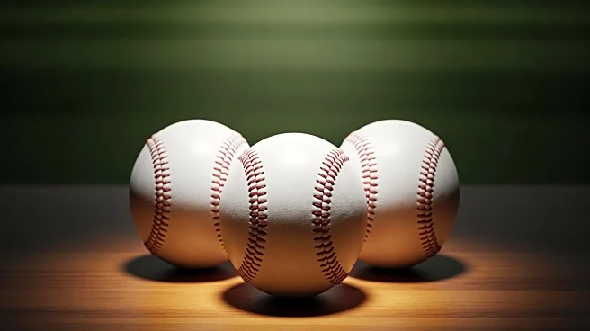 UNC Baseball Stars Gallaher, DeCaro, and Lynch Named Preseason All-Americans