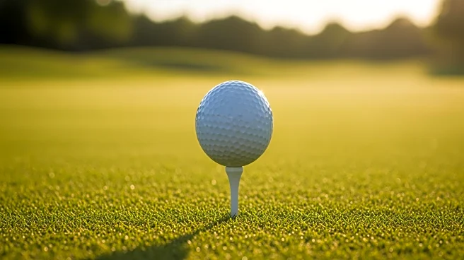 Rory McIlroy's 2026 Schedule: Pursuing Major Wins and Records in Golf