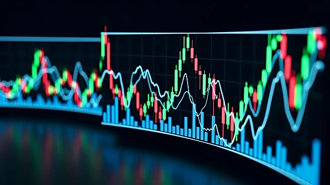Cryptocurrency Stocks to Watch Amid Market Volatility