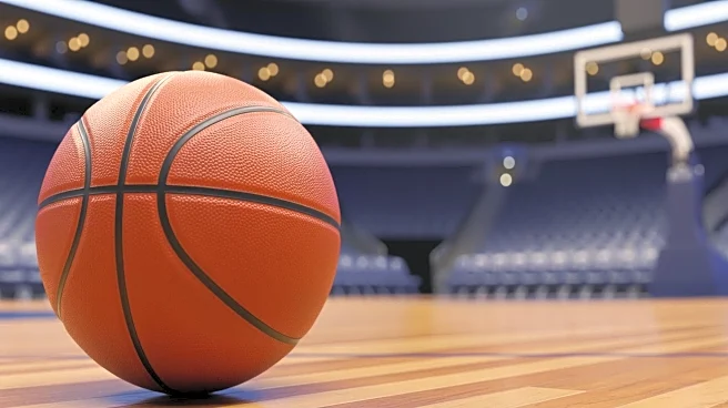 North Carolina Tar Heels Secure Narrow Victory Over Wake Forest in ACC Play