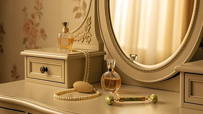 Beauty Industry Shifts Focus to Boomer Consumers, Anticipating Major Economic Impact