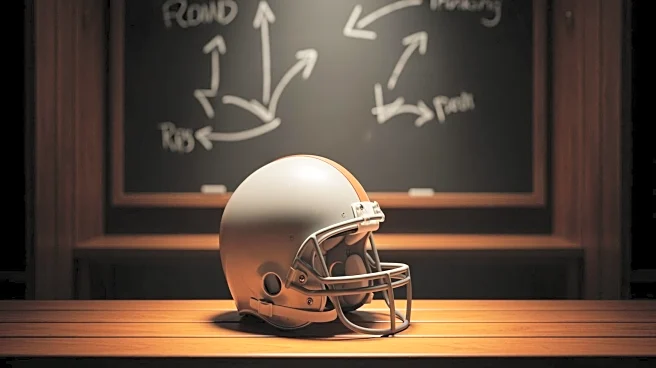 Bears Coach Ben Johnson Uses Super Bowl LI to Inspire Comeback Against Packers