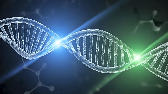 Aurora Therapeutics Secures $16M to Advance Personalized Gene Therapies