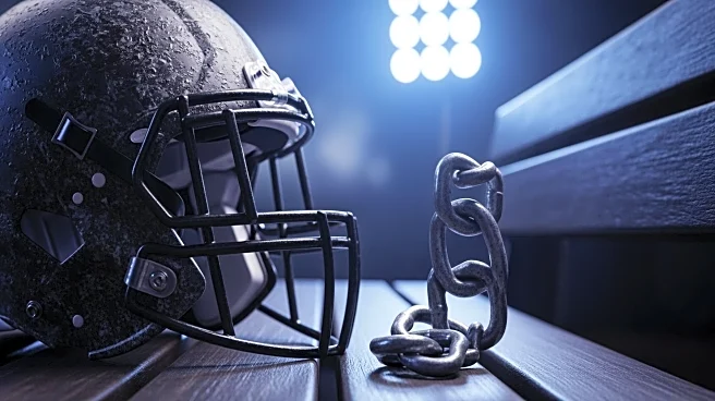 Washington Huskies Eye East Carolina DT Zion Wilson for Defensive Line Boost