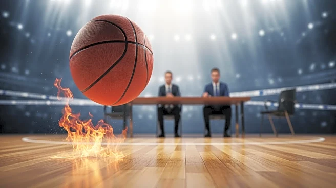 Kam Williams' Performance Boosts Kentucky Wildcats in Key Victory