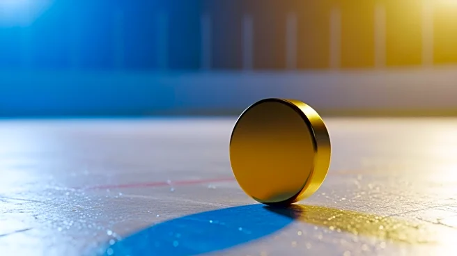 Roman Josi's Performance Highlights Nashville Predators' Victory Over Capitals